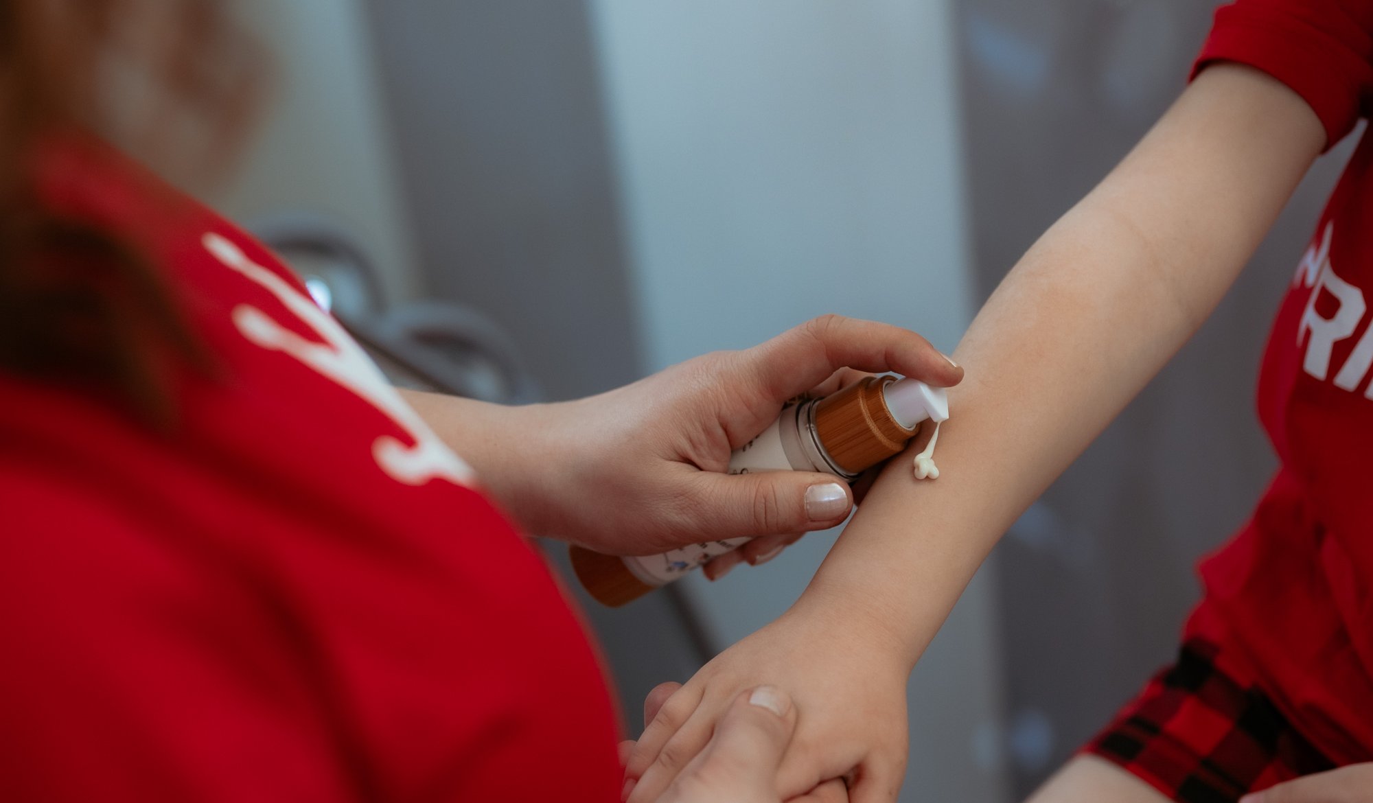 Keď pokožka rozpráva svoj príbeh: Ako prebiehalo testovanie Barrier Booster by Kvitok®