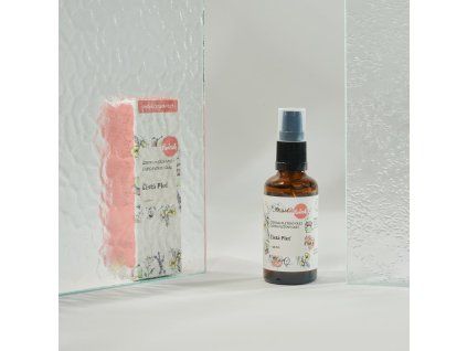 3432 cistiaci olej cista plet pre suchu citlivu plet 50ml