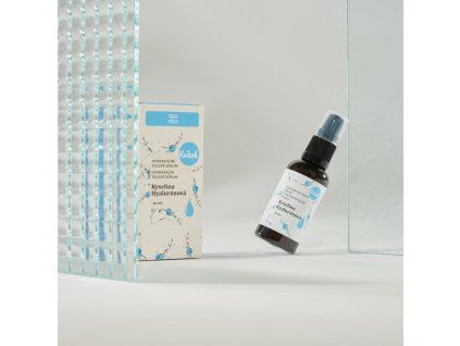 3444 hydratacne telove serum kyselina hyaluronova 50ml
