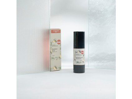 3606 marhulovy krem pre suchu citlivu plet nocny 30ml